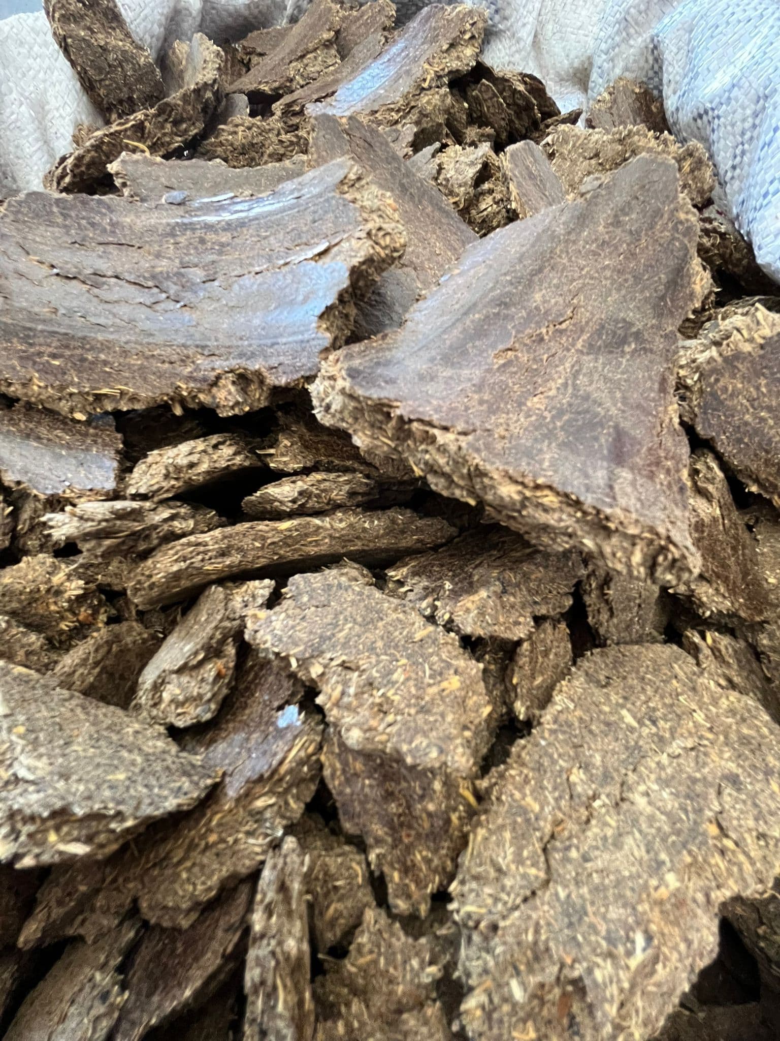 Yaprak Ayçiçek Küspesi